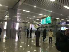 -张家界荷花国际机场
