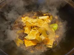 -崔记生活·铁锅炖鱼粘卷子(总店)