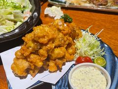 -肉魁屋·烧肉·烧鸟·酒场(高新店)