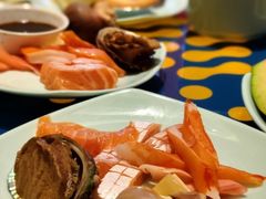 -堂会·KTV·自助餐·团建聚会(天河店)