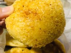 椒盐烧饼-穆民食品(牛街店)