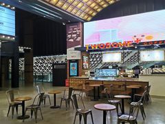 -CGV星星影城(颐堤港ScreenX店)