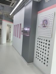 -babiline芭比莱恩半永久纹眉纹唇发际线