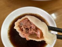 -白记饺子馆多伦道店