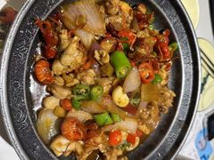 -阿露佳·舌尖上的安吉菜