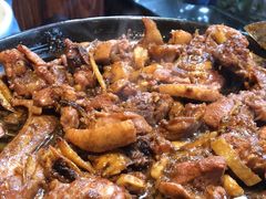 -甘家界牌柠檬鸭(青山店)