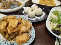 -老厨家(友谊路总店)