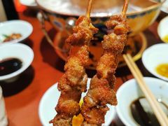 -1078號老北京涮肉(松柏店)
