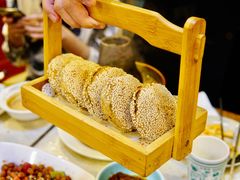 -阳坊胜利涮羊肉(阳坊老店)