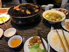 -红云烧烤(星光天地购物中心店)
