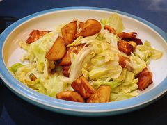 -伊带伊路新疆美食府(呼家楼店)