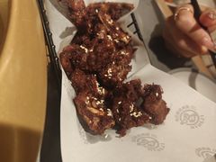 -鸣记脆皮烤鱼(山姆店)