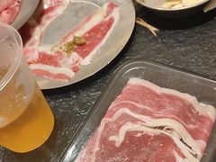 -炽城·烤肉名家(鸿达中央广场店)