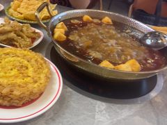 -柳大厨螺蛳粉(人民路总店)