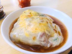 -鸿记·好再来普宁肠粉(莲花路店)