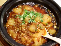 砂锅凉粉-盘飧市(春熙路店)