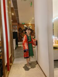 -盘子女人坊古装写真摄影(南京总店)