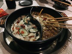 -钢管厂五区小郡肝串串香(南山店)