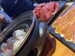 -吉志烤肉(太原总店)