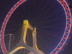 -天津之眼摩天轮