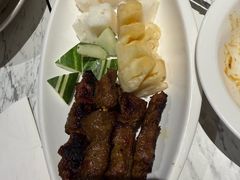 -关夫人餐厅(KLCC阳光广场店)