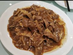 -胖子菜馆(隆昌路店)