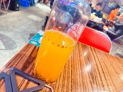 -蚝堡海鲜·威海菜·海肠捞饭·烧烤·亚洲吃蚝公司(幸福门店)