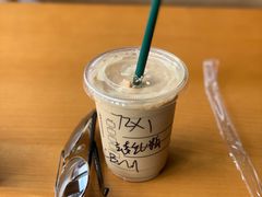 -星巴克臻选(莘庄仲盛店)