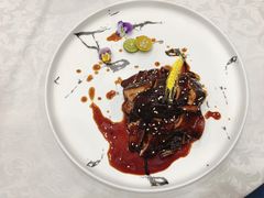 本帮酱草鸭-麟1929(外滩店)