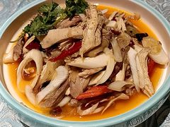 -巴扎美食·新疆菜·西域歌舞表演餐厅(新疆大厦店)
