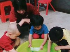 -无艺三语日托早教Arti School(高尔夫园区)