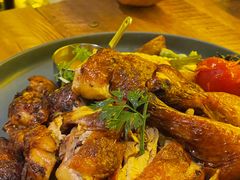 -ibarrel爱杯·bistro&brunch(江宁路店)