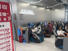 -鑫电竞(垡头店)