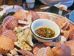 -1937青岛老味道·海肠捞饭·青岛菜(大鲍岛栈桥店)