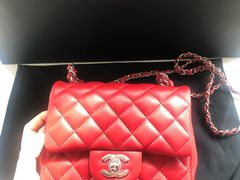 -CHANEL(恒隆广场店)
