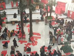 -南京财经大学（仙林校区）-图书馆