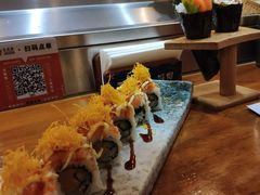 -千代武日本料理(开发区店)