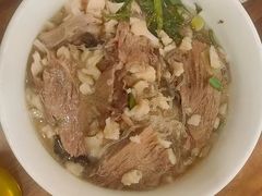 -老刘家永盛斋·传统泡馍(东关南街店)
