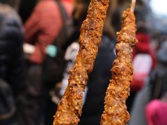 -烤肉季饭庄