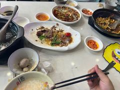 -寻潮忆卤鹅·潮汕餐馆(汇星店)