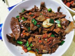 -小辣椒(华富店)