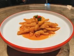 -朝阳闽灶·非遗文化闽菜馆·福建老字号(福飞路店)