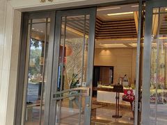 -浙江西子宾馆·瑶园咖啡厅