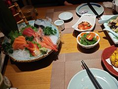 -三石铁板烧(紫竹桥店)