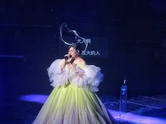 -宝能国际体育演艺中心