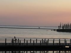 -滆湖低碳生态公园