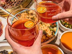 -韩盛·古法烤肉店(皇城恒隆广场店)