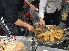 -御梁坊红糖馒头