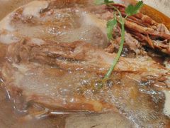 -芦月轩羊蝎子(劲松店)