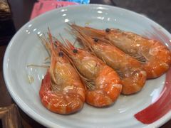 -蟹上黄·蟹黄面·江南糖水(人民广场店)